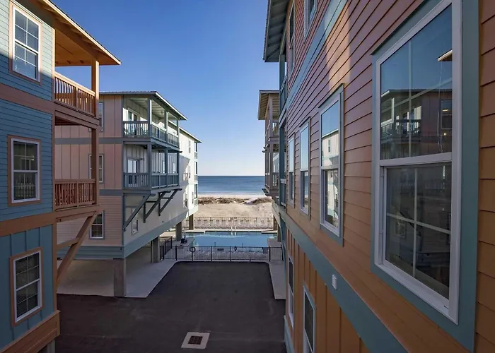 Breezyville Northwest Sky 12br *