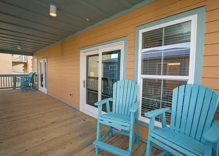 Breezyville Northwest Sky 12br Holiday home Gulf Shores