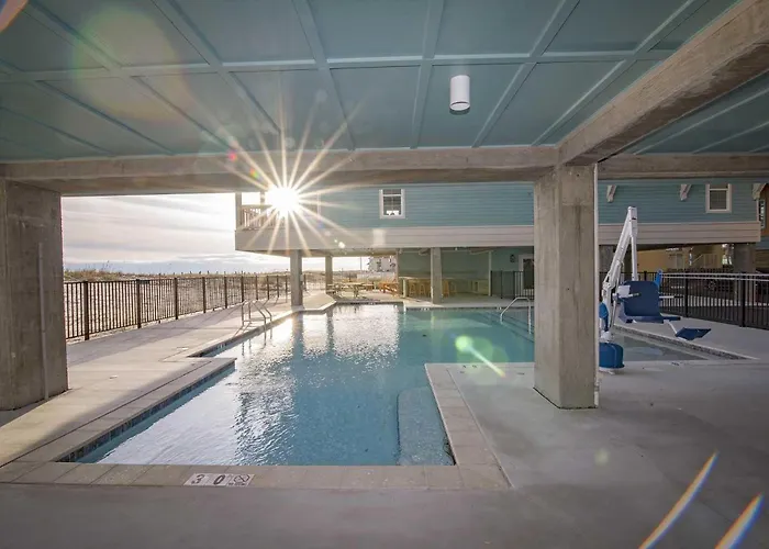Holiday home Breezyville Northwest Sky 12br *