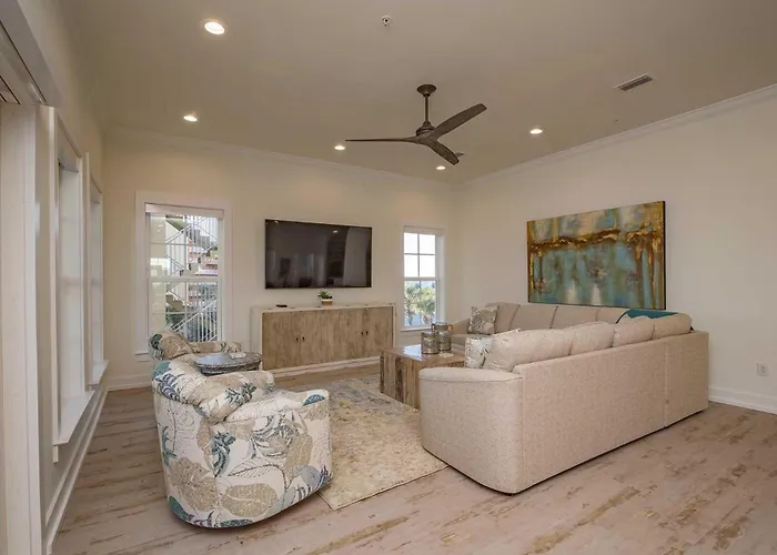 Breezyville Northwest Sky 12br *