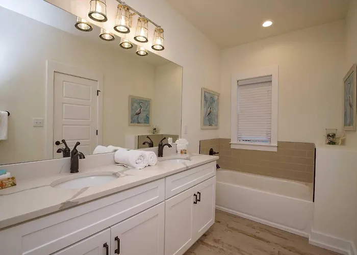 Holiday home Breezyville Northwest Sky 12br Gulf Shores