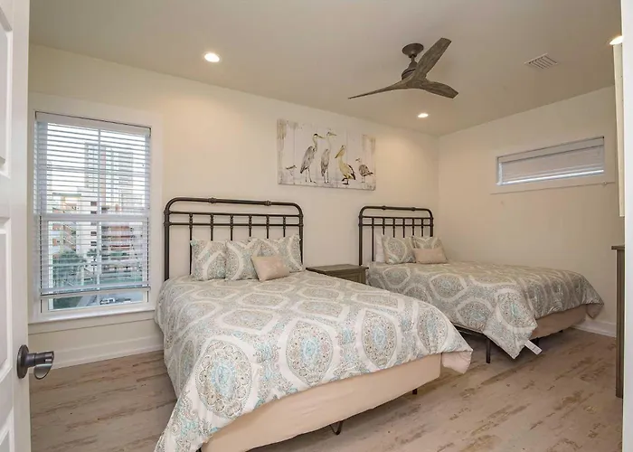 Holiday home Breezyville Northwest Sky 12br Gulf Shores