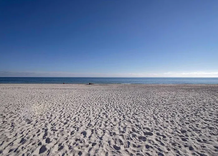 Breezyville Northwest Sky 12br Holiday home Gulf Shores