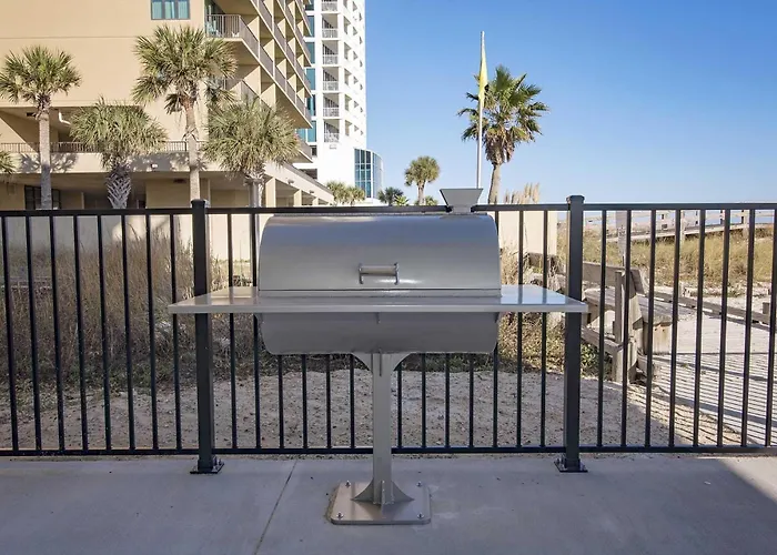 Breezyville Northwest Sky 12br *