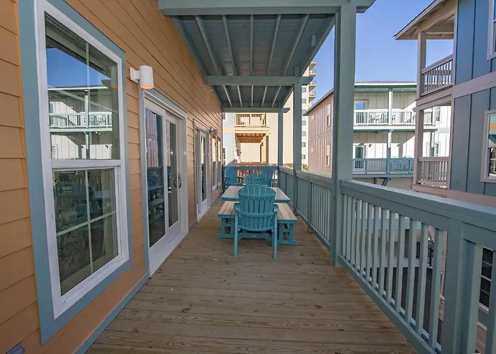 Holiday home Breezyville Northwest Sky 12br *